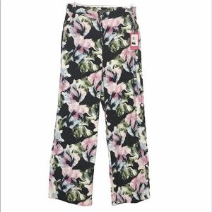 VINCE CAMUTO NWT Wide Leg / Pockets  12